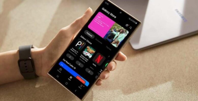 Galaxy Store evrim geçirdi: İşte yenilikler