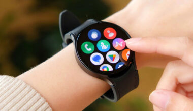 Galaxy Watch 7 güncellendi: İşte yenilikler