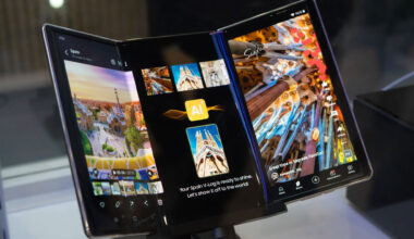 Galaxy Z TriFold hakkında yeni gelişme