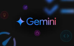 Gemini ile sunum oluşturmak çok kolay!