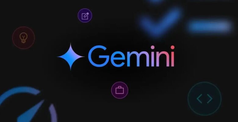 Gemini ile sunum oluşturmak çok kolay!