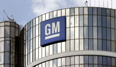 General Motors radikal bir karar aldı