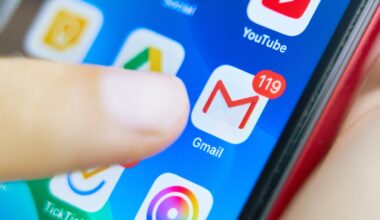Gmail uçtan uca şifreleme özelliğini etkin etti