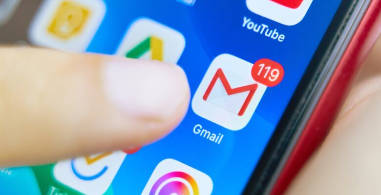 Gmail uçtan uca şifreleme özelliğini etkin etti