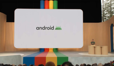 Google Android APK limitinin ayrıntılarını açıkladı
