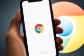 Google Chrome tarayıcı pazarında rekor kırdı