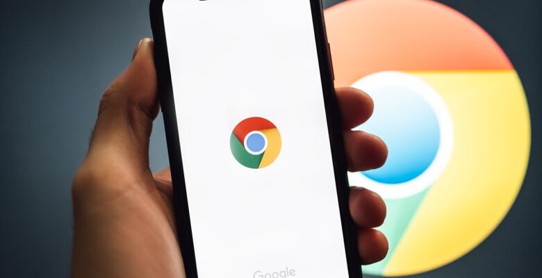 Google Chrome tarayıcı pazarında rekor kırdı