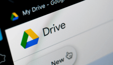 Google Drive fidye yazılımlarını anında yakalayacak