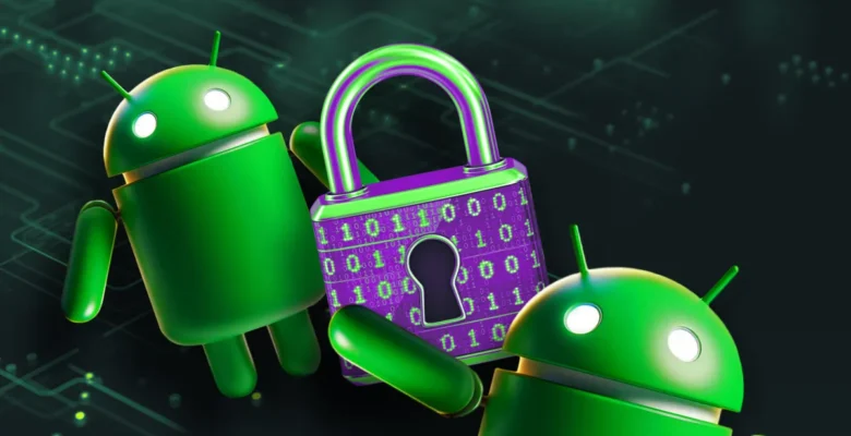 Google güvenlik özellikleri Android’e geliyor