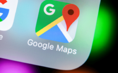 Google Haritalar beklenen özelliği sunuyor