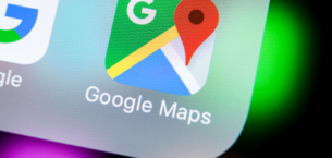 Google Haritalar beklenen özelliği sunuyor