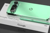Google Pixel 11 kullanıcılar tarafından tasarlanacak!