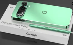 Google Pixel 11 kullanıcılar tarafından tasarlanacak!
