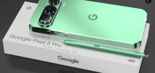 Google Pixel 11 kullanıcılar tarafından tasarlanacak!
