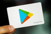 Google Play ikram kartı satışına başladı