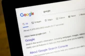 Google reklamları gizlenebilecek!