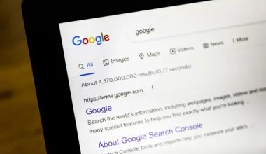 Google reklamları gizlenebilecek! Google reklamları gizlenebilecek!
