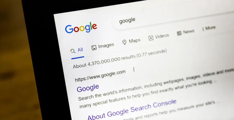 Google reklamları gizlenebilecek!