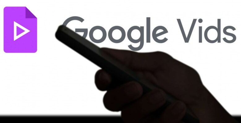 Google Vids yeni görüntü formatları kullanıma sunuldu