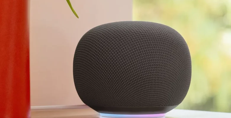Google yapay zekalı hoparlörünü duyurdu