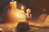 Google’dan Sora’ya karşılık: Veo 3.1 çok daha yetenekli