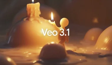 Google’dan Sora’ya karşılık: Veo 3.1 çok daha yetenekli