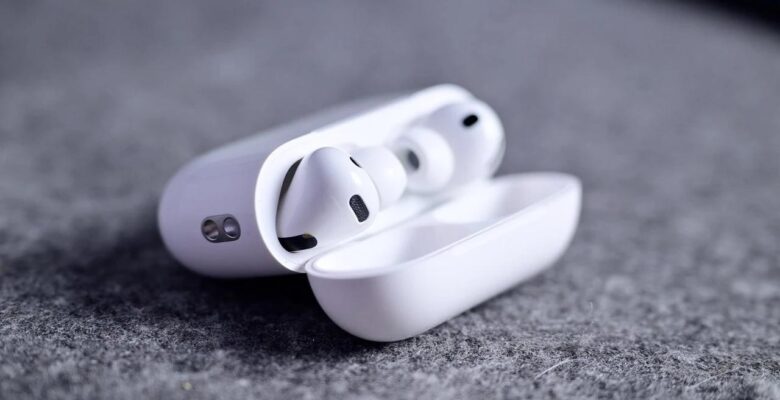 H3 çipli yeni AirPods yolda