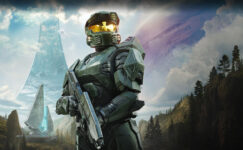 Halo PS5 duyurusu ile şaşırttı!