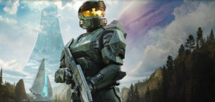Halo PS5 duyurusu ile şaşırttı!