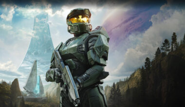 Halo PS5 duyurusu ile şaşırttı! Halo PS5 duyurusu ile şaşırttı!