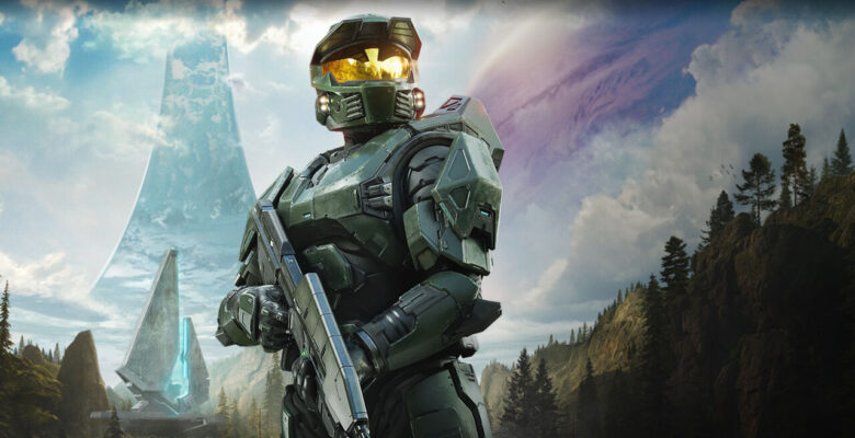 Halo PS5 duyurusu ile şaşırttı!