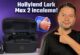 Hollyland Lark Max 2 ayrıntılı inceleme – Kablosuz kulaklık ile gelen mikrofon!