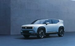 Honda yeni araç prototiplerini tanıttı