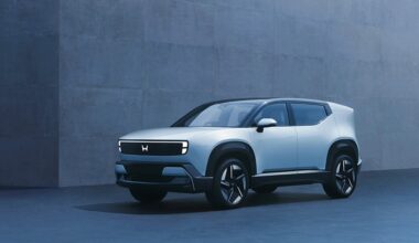 Honda yeni araç prototiplerini tanıttı