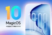 Honor MagicOS 10 kendini geliştiren yapay zeka ile geldi