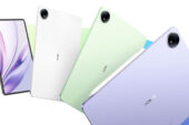 Honor MagicPad 3 12.5 tanıtıldı! İşte özellikleri