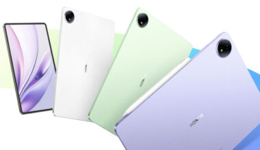 Honor MagicPad 3 12.5 tanıtıldı! İşte özellikleri