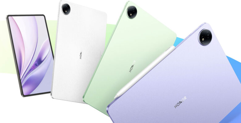 Honor MagicPad 3 12.5 tanıtıldı! İşte özellikleri