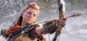 Horizon Zero Dawn sinema oluyor
