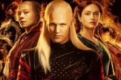 House of the Dragon yeni dönemi ile geliyor