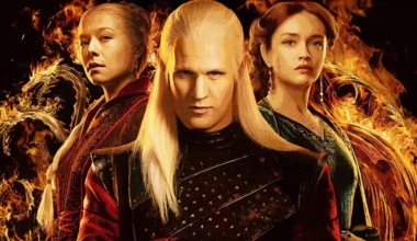 House of the Dragon yeni dönemi ile geliyor House of the Dragon yeni dönemi ile geliyor