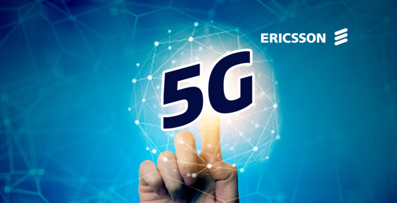 HPE ve Ericsson’dan 5G çekirdek tahlili