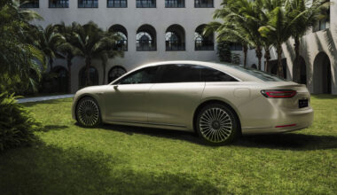 Huawei 2026 Stelato S9 için yeni otonom sürüş sunacak!