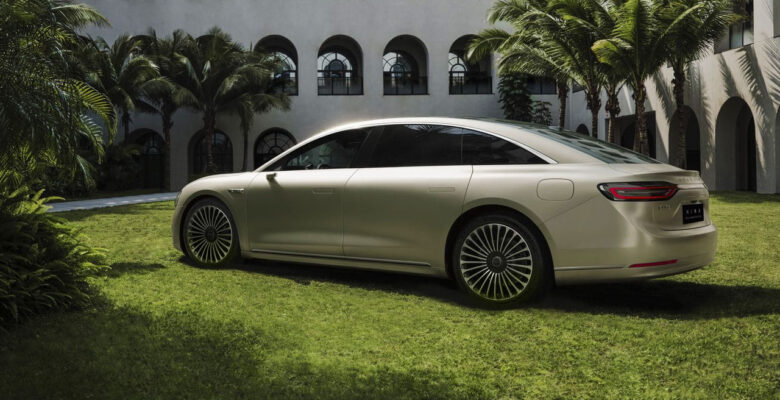 Huawei 2026 Stelato S9 için yeni otonom sürüş sunacak! Huawei 2026 Stelato S9 için yeni otonom sürüş sunacak!