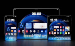 Huawei HarmonyOS 6.0 Beta çıktı