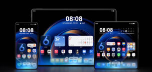 Huawei HarmonyOS 6.0 Beta çıktı