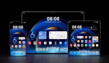 Huawei HarmonyOS 6.0 Beta çıktı Huawei HarmonyOS 6.0 Beta çıktı