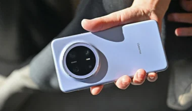 Huawei Mate 80 Air geliyor: İşte özellikleri