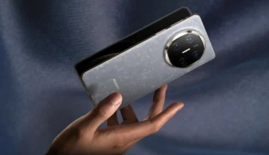 Huawei Mate X7 Sızıntıları Ortaya Çıktı