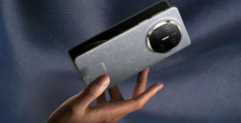 Huawei Mate X7 Sızıntıları Ortaya Çıktı